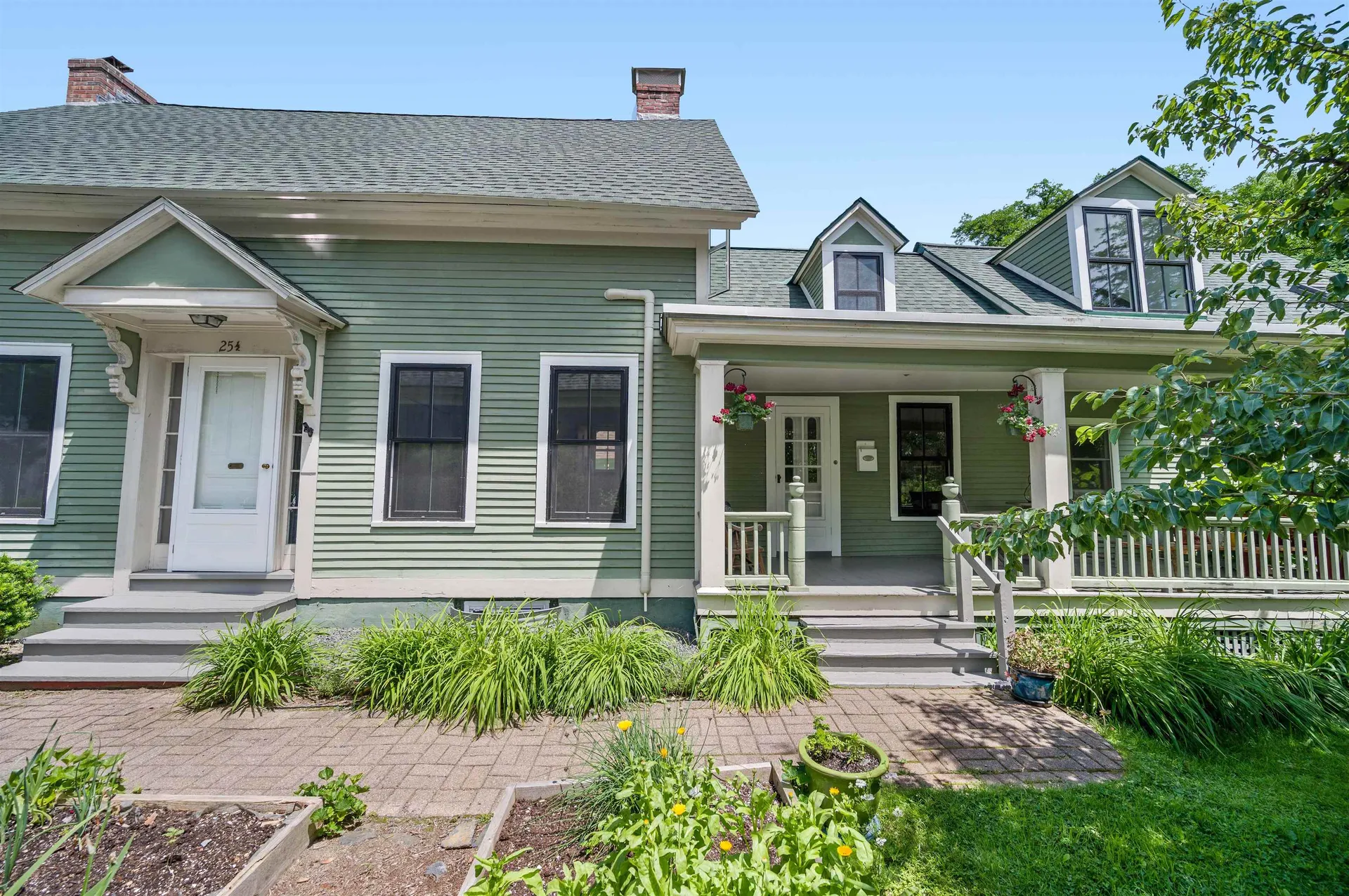 25 Summer Street Montpelier VT 05602