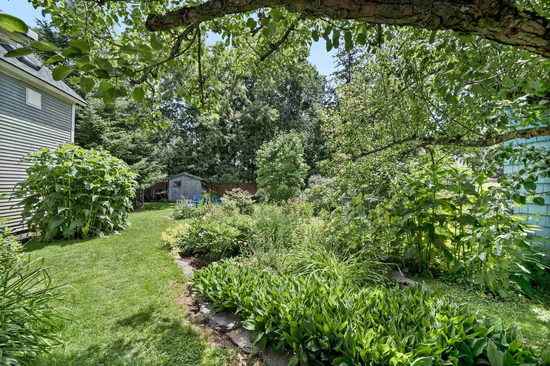25 Summer Street Montpelier VT 05602