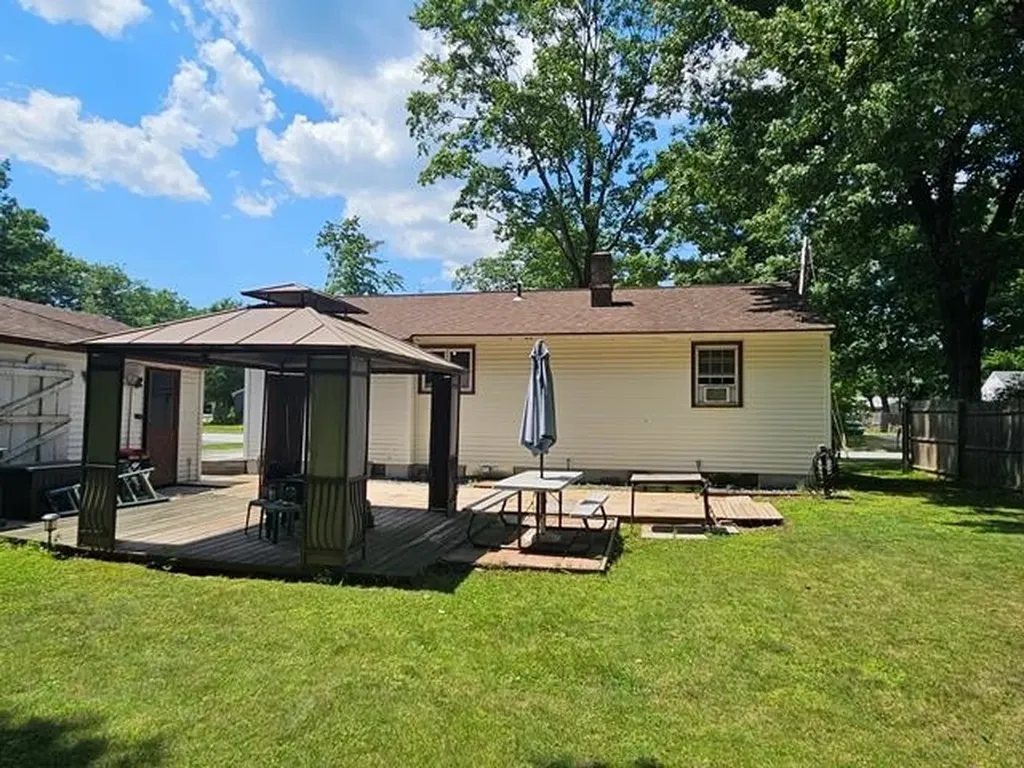 29 Dale Drive Keene NH 03431