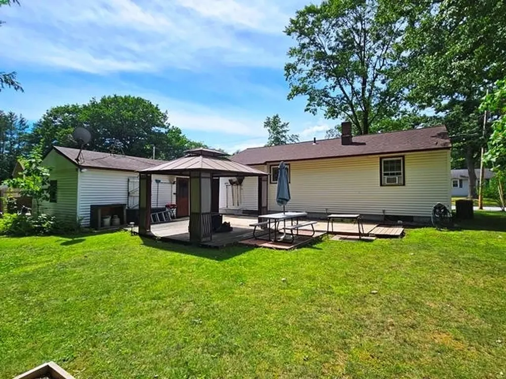 29 Dale Drive Keene NH 03431