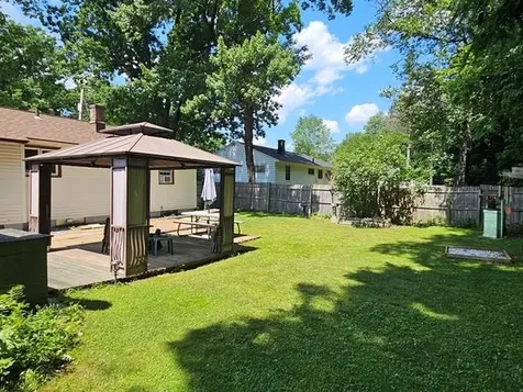29 Dale Drive Keene NH 03431