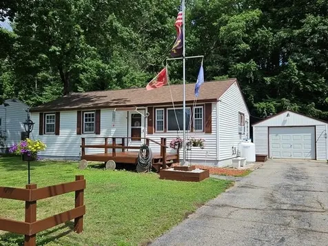 29 Dale Drive Keene NH 03431