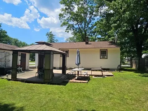 29 Dale Drive Keene NH 03431