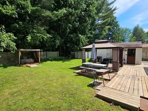 29 Dale Drive Keene NH 03431