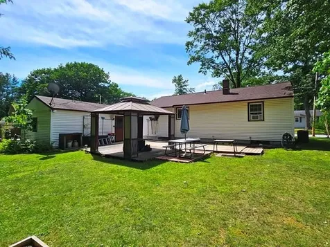 29 Dale Drive Keene NH 03431