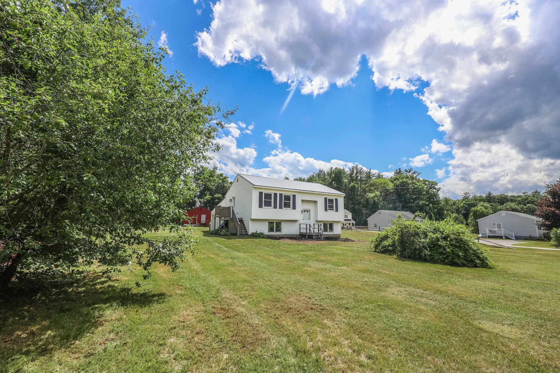 194 Union Road Belmont NH 03220