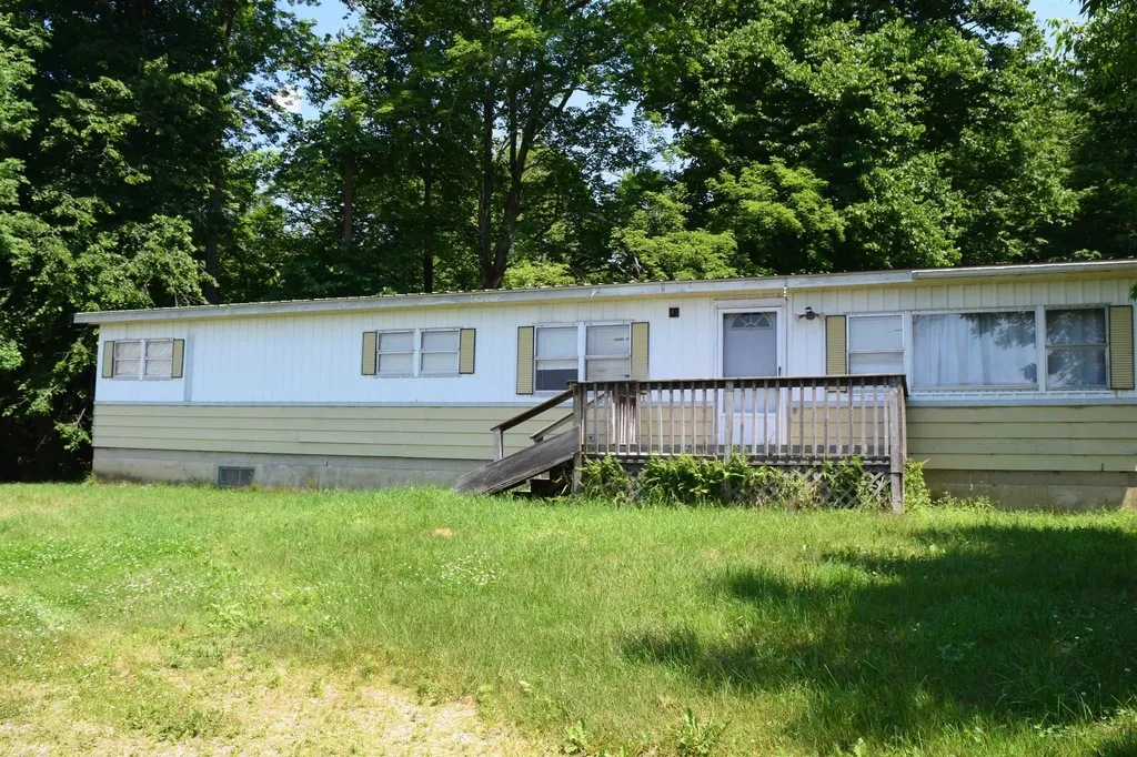 1395 Woodsville Road Monroe NH 03771