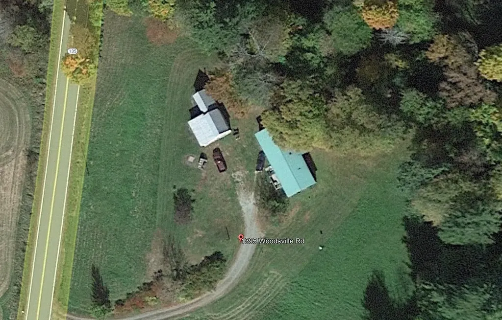1395 Woodsville Road Monroe NH 03771