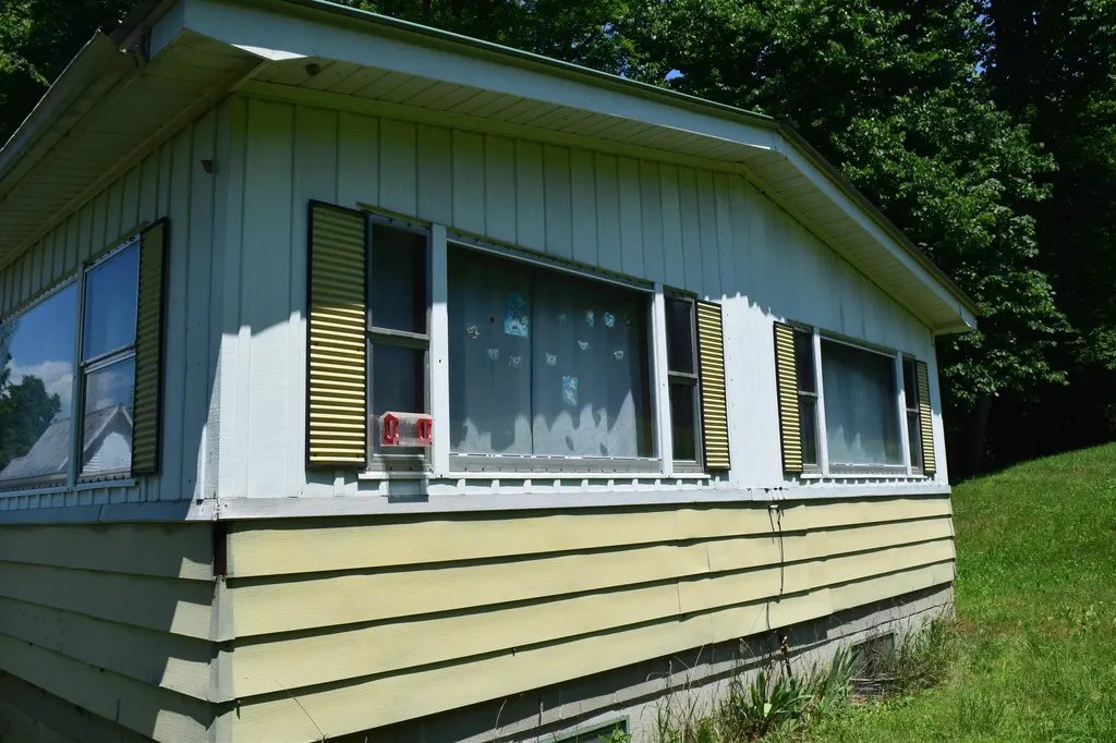 1395 Woodsville Road Monroe NH 03771