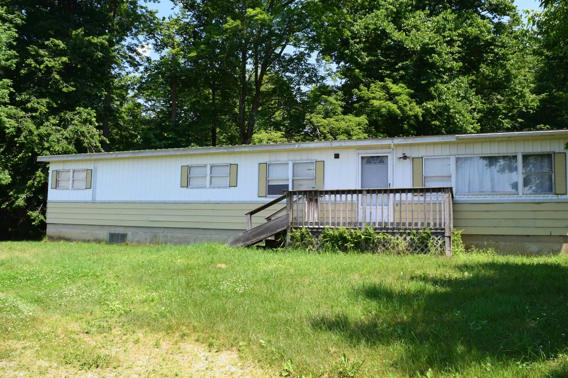 1395 Woodsville Road Monroe NH 03771