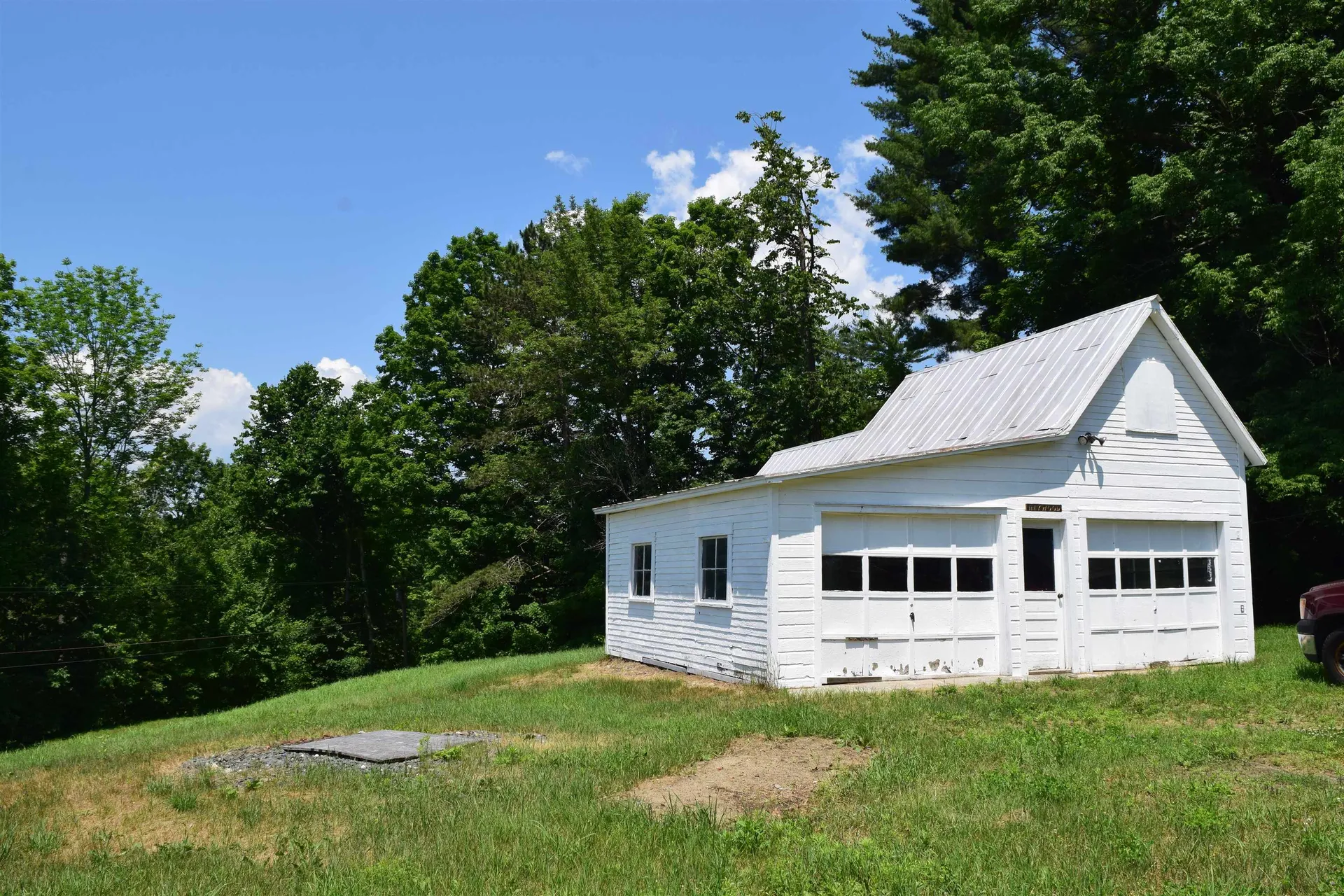 1395 Woodsville Road Monroe NH 03771