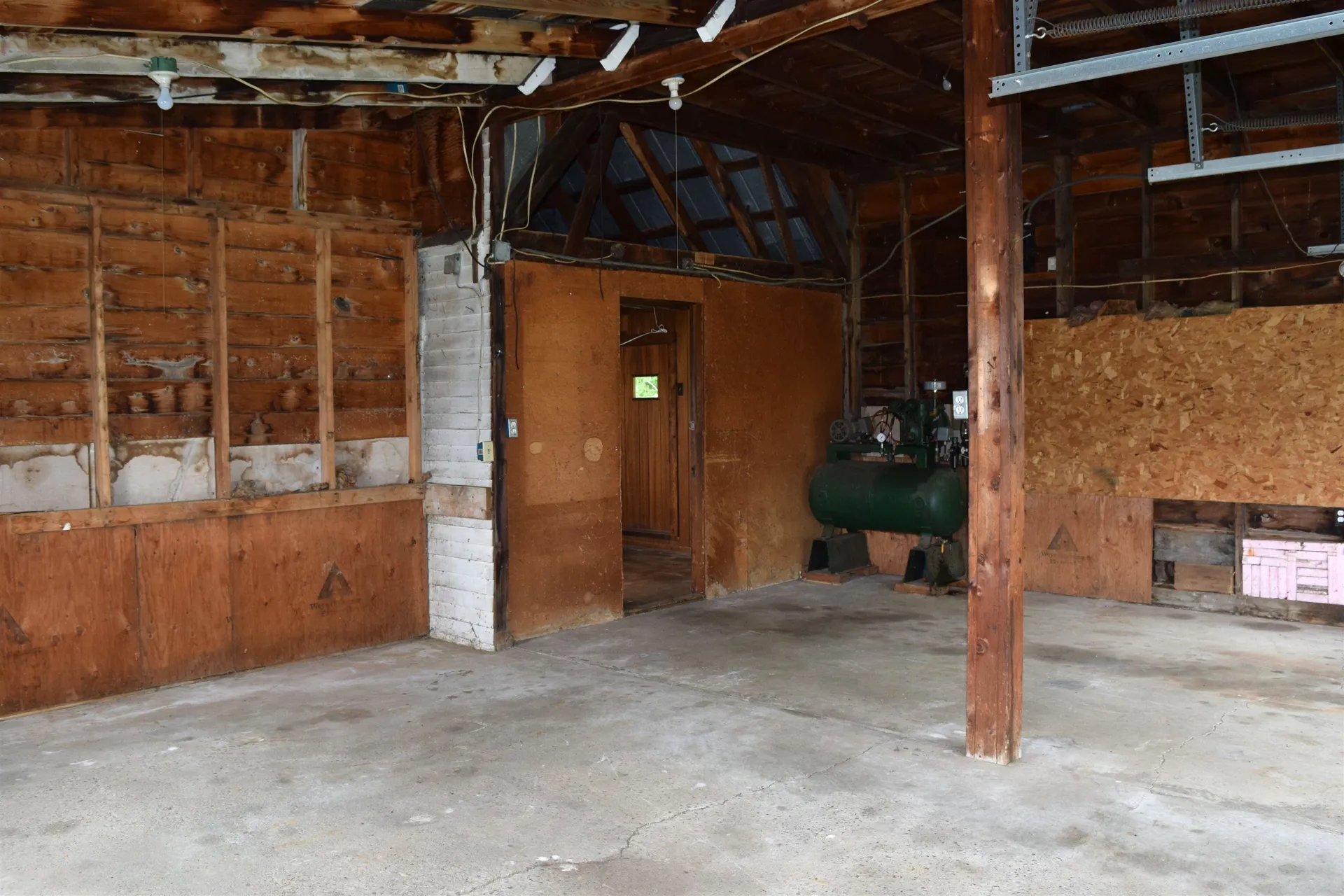 1395 Woodsville Road Monroe NH 03771