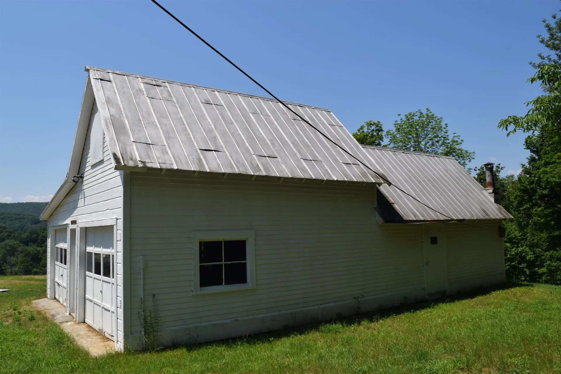 1395 Woodsville Road Monroe NH 03771