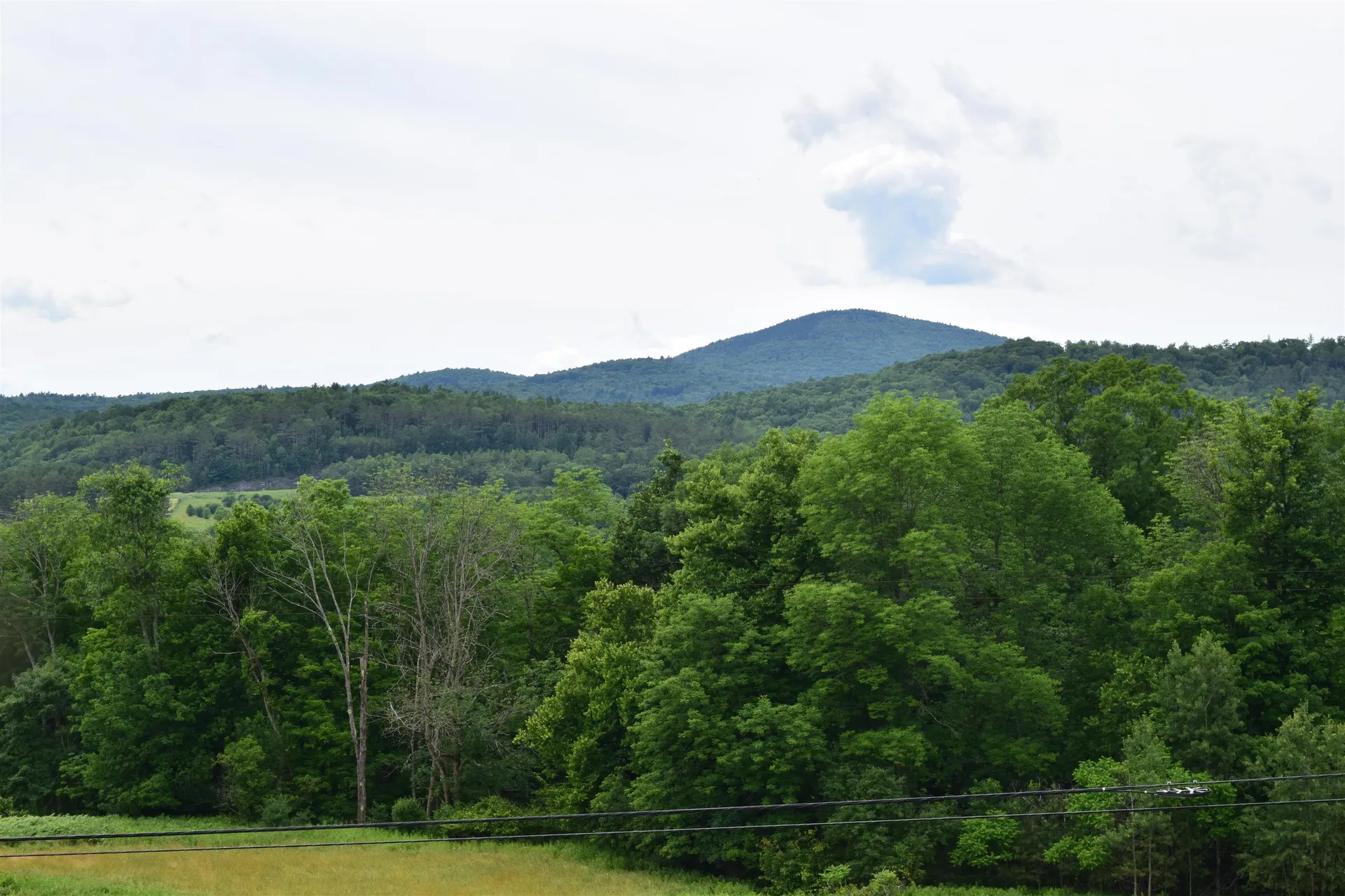 1395 Woodsville Road Monroe NH 03771