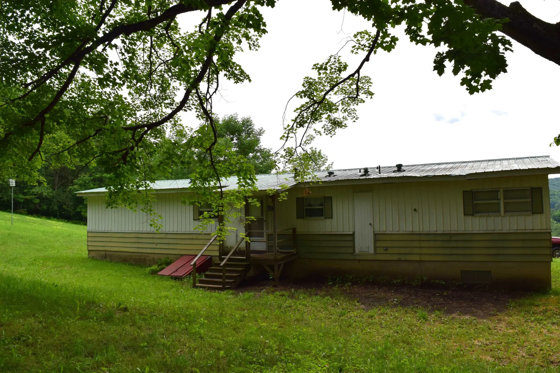 1395 Woodsville Road Monroe NH 03771