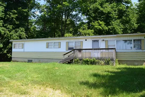 1395 Woodsville Road Monroe NH 03771