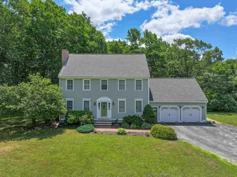 41 Sargent Road Hollis NH 03049