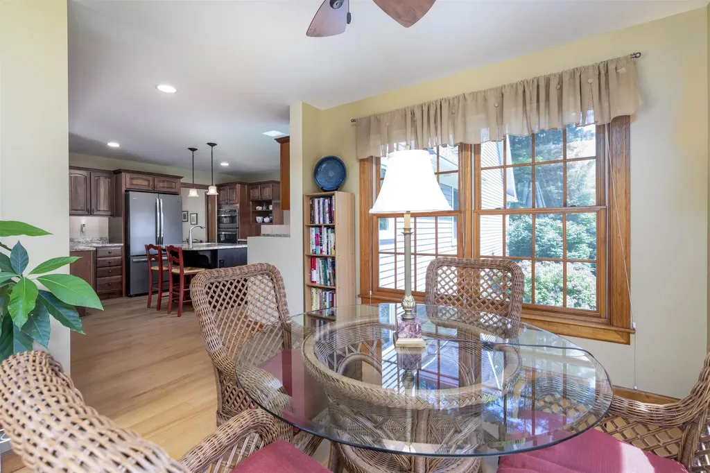 55 Center Harvey Farm Road Waterbury VT 05677
