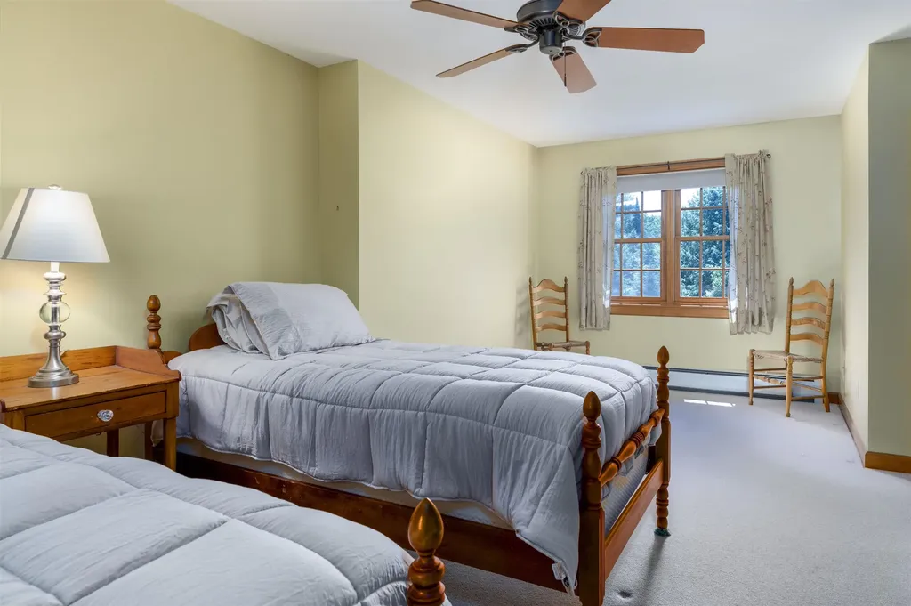 55 Center Harvey Farm Road Waterbury VT 05677