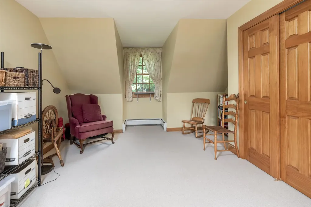 55 Center Harvey Farm Road Waterbury VT 05677