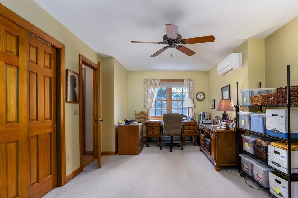 55 Center Harvey Farm Road Waterbury VT 05677