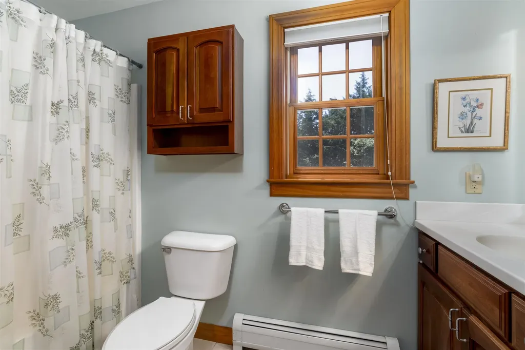 55 Center Harvey Farm Road Waterbury VT 05677