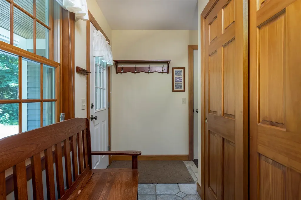 55 Center Harvey Farm Road Waterbury VT 05677