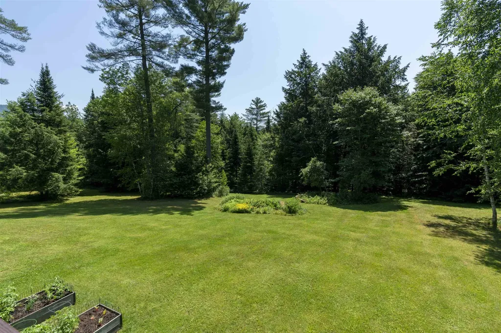 55 Center Harvey Farm Road Waterbury VT 05677