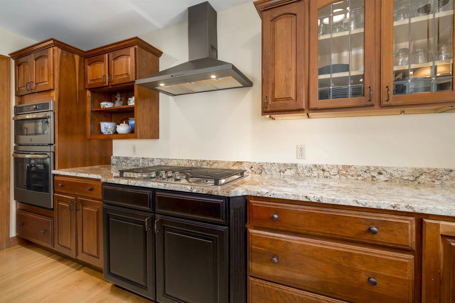 55 Center Harvey Farm Road Waterbury VT 05677