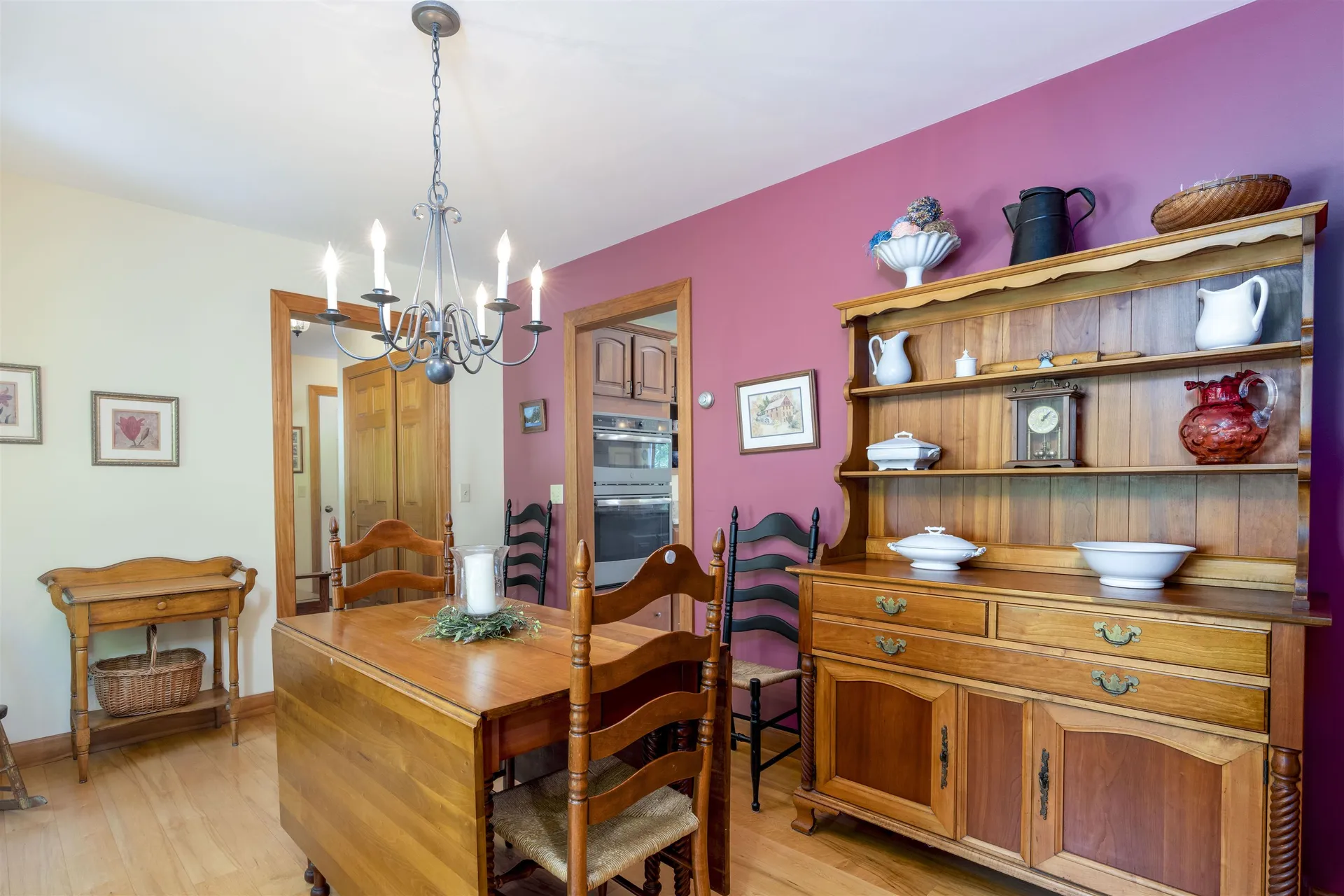 55 Center Harvey Farm Road Waterbury VT 05677