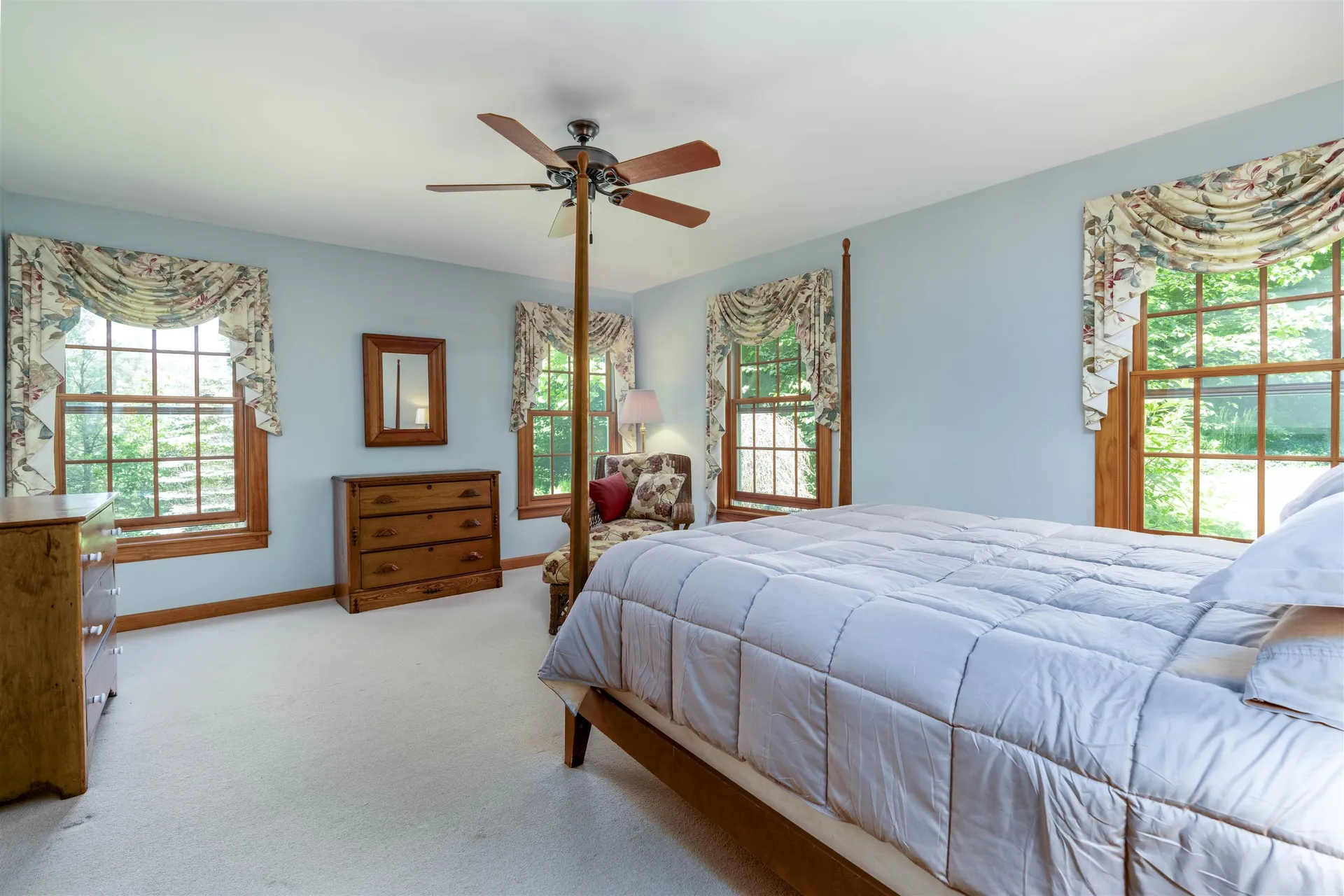 55 Center Harvey Farm Road Waterbury VT 05677