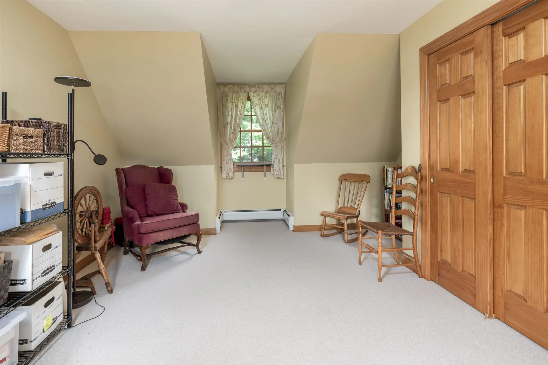 55 Center Harvey Farm Road Waterbury VT 05677