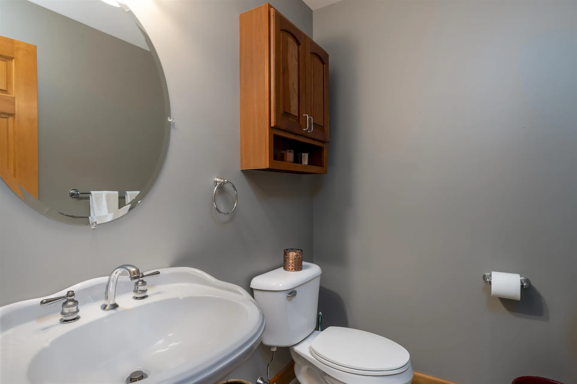 55 Center Harvey Farm Road Waterbury VT 05677