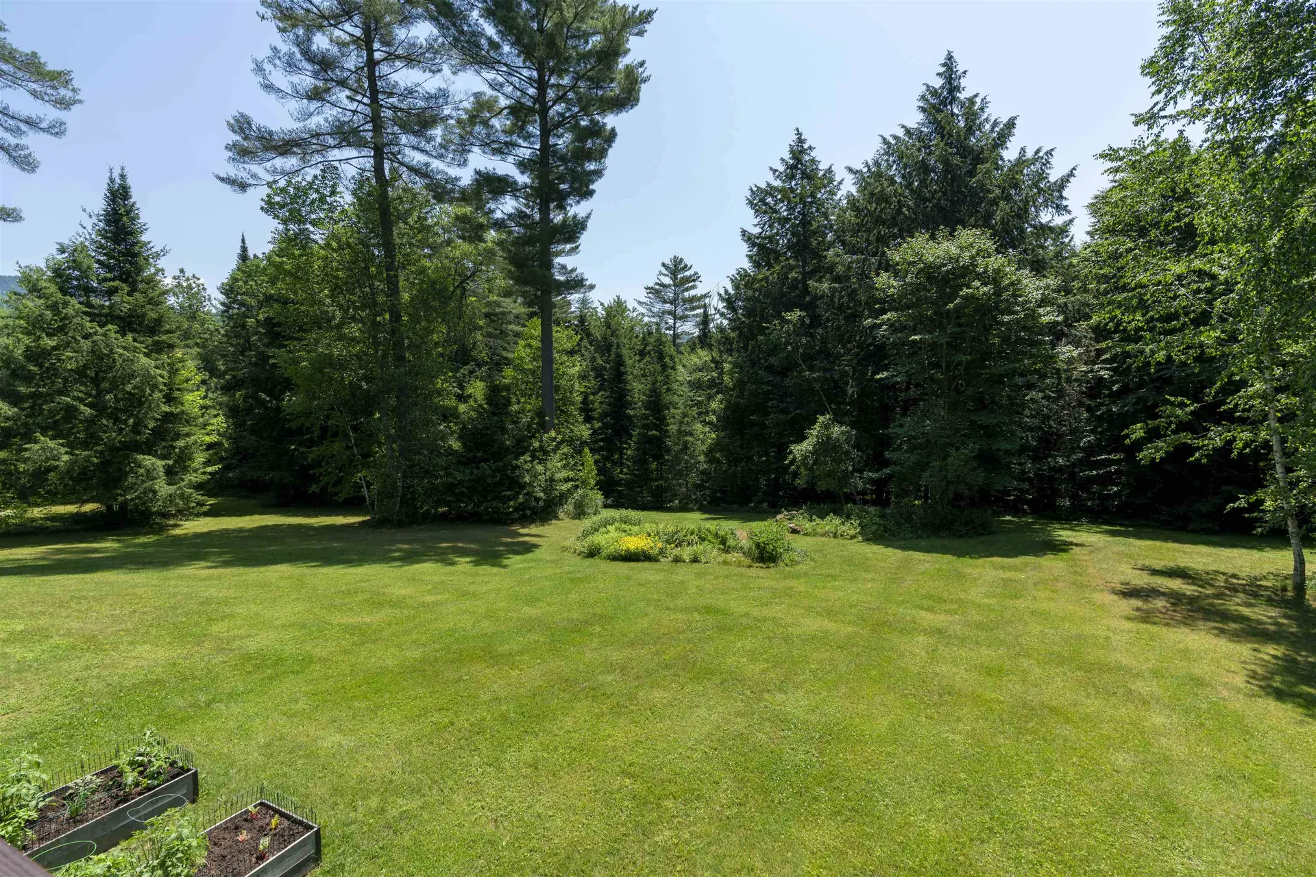 55 Center Harvey Farm Road Waterbury VT 05677