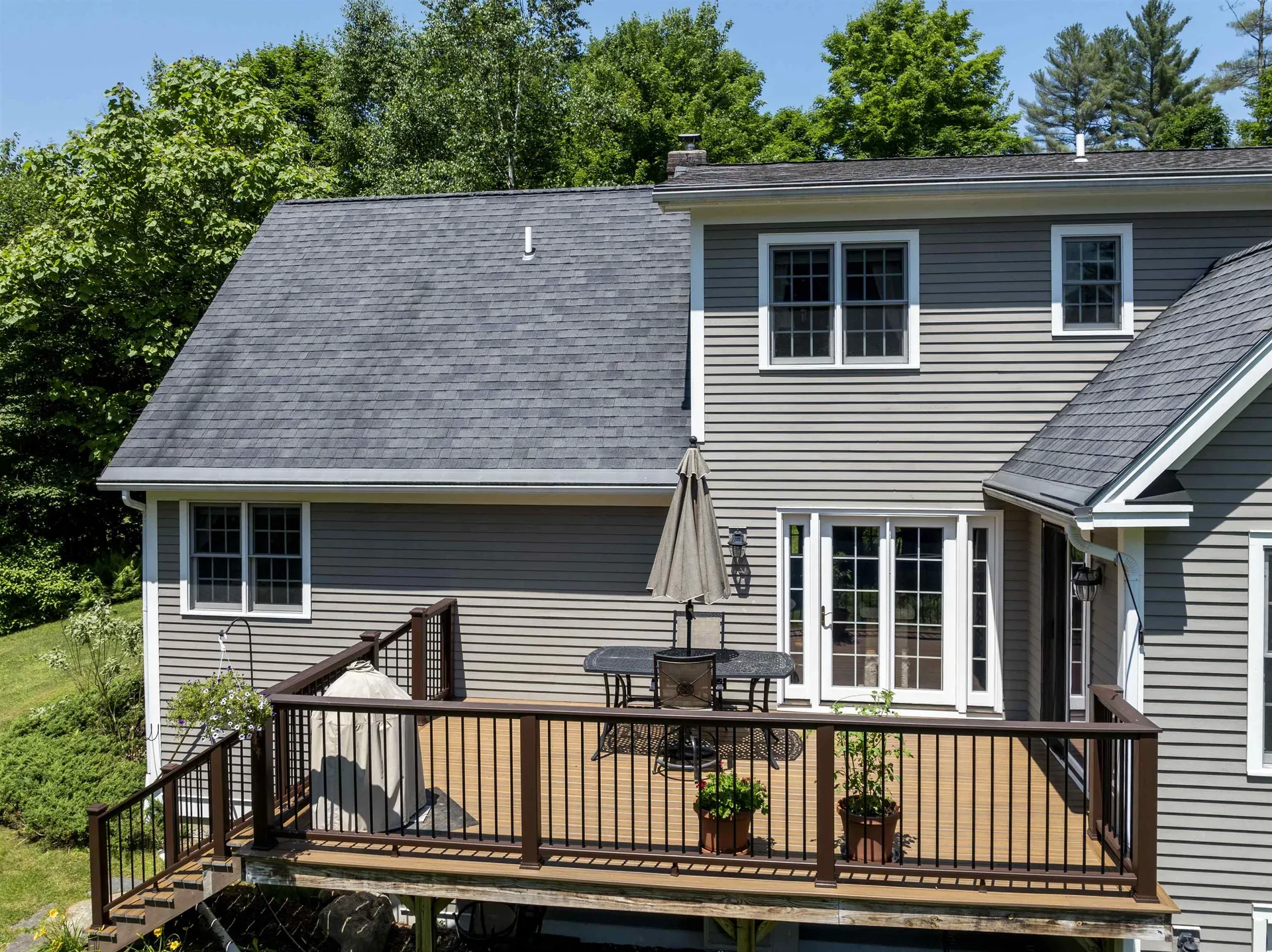 55 Center Harvey Farm Road Waterbury VT 05677