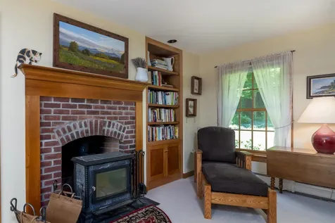 55 Center Harvey Farm Road Waterbury VT 05677
