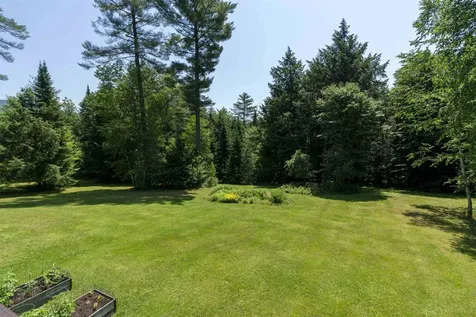 55 Center Harvey Farm Road Waterbury VT 05677