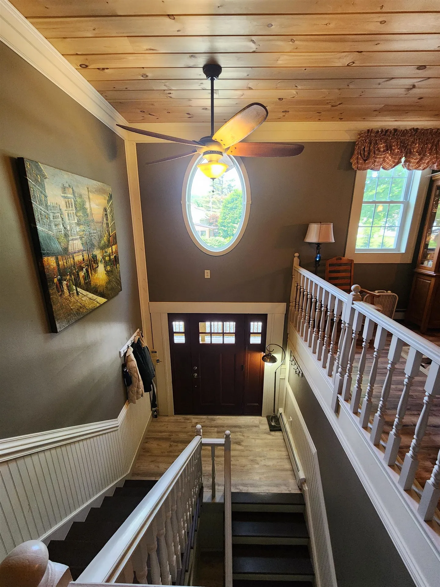 265 Depot Street Cavendish VT 05153