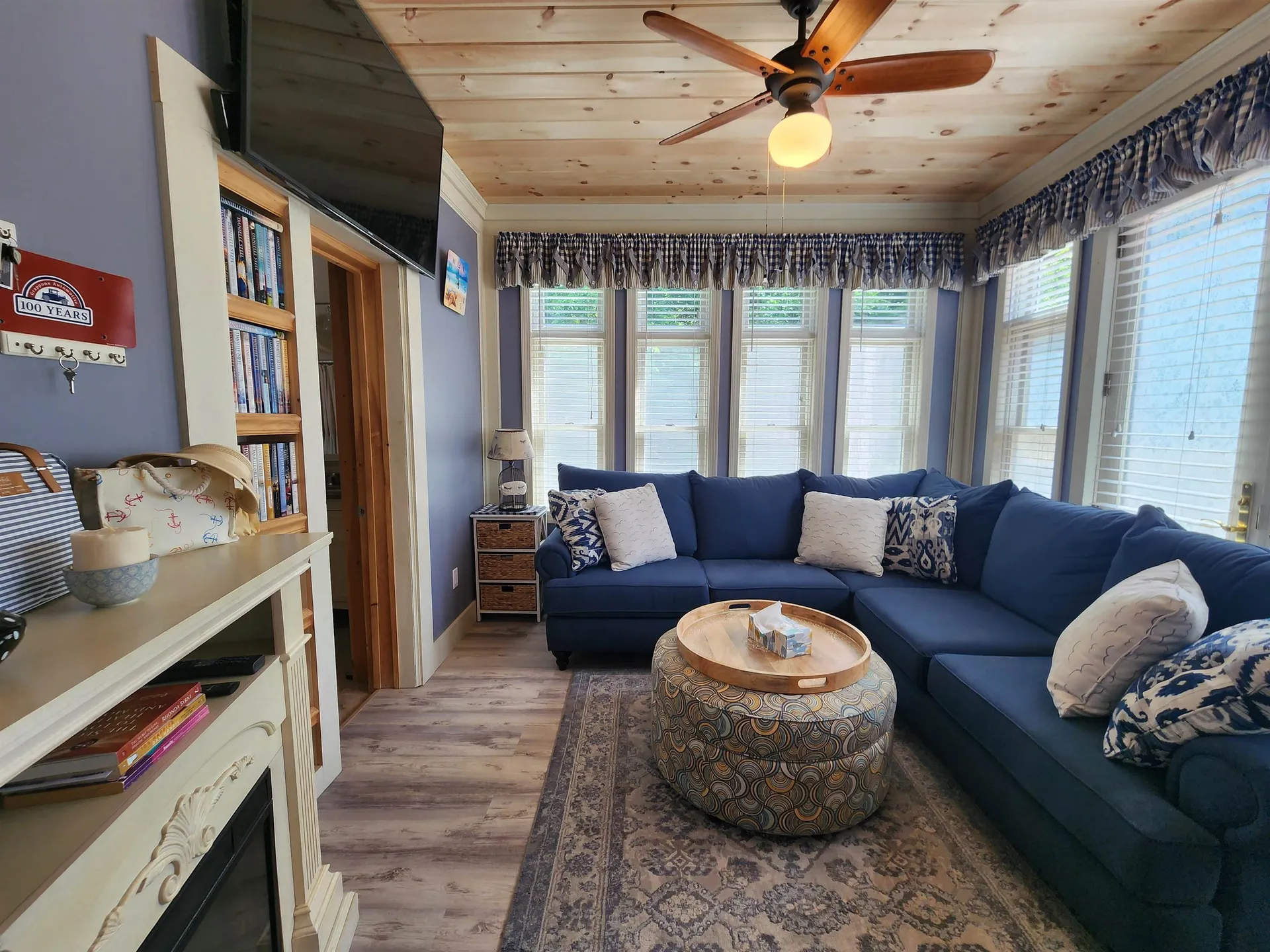 265 Depot Street Cavendish VT 05153