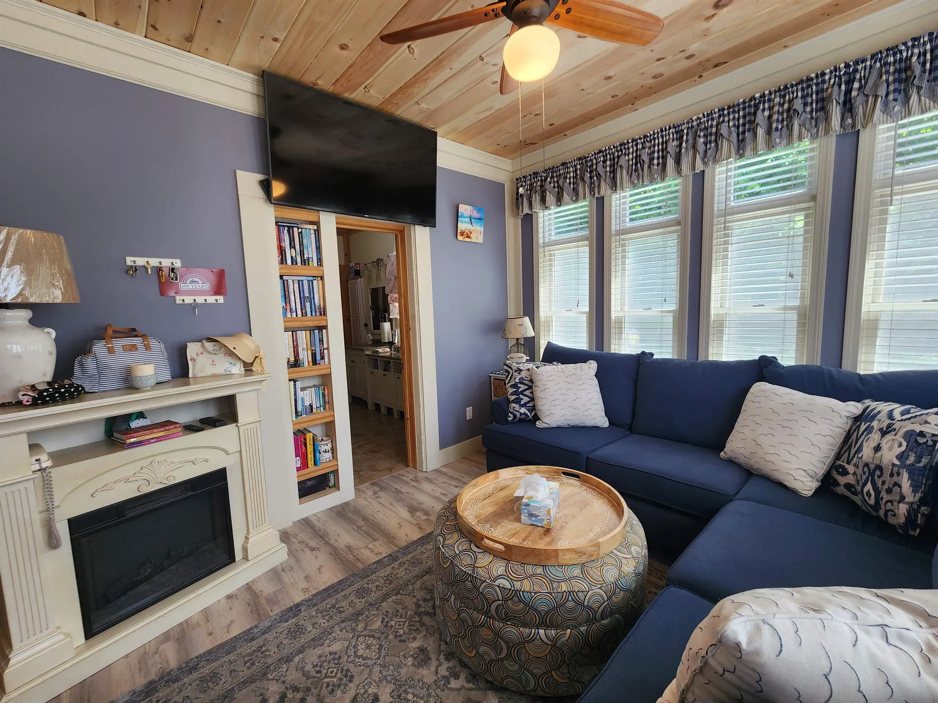 265 Depot Street Cavendish VT 05153