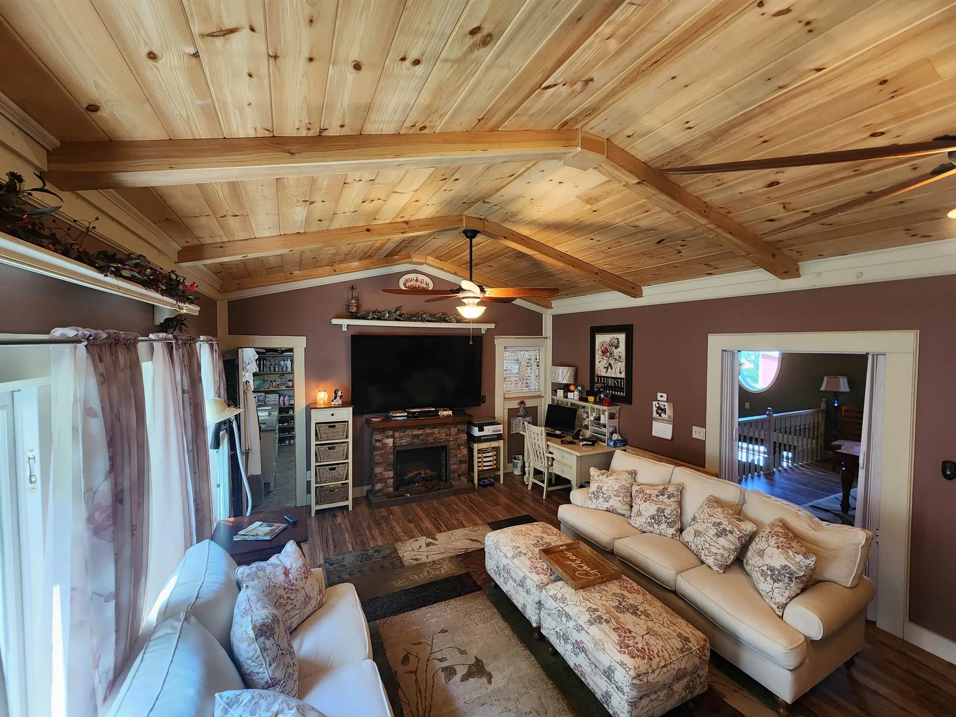 265 Depot Street Cavendish VT 05153