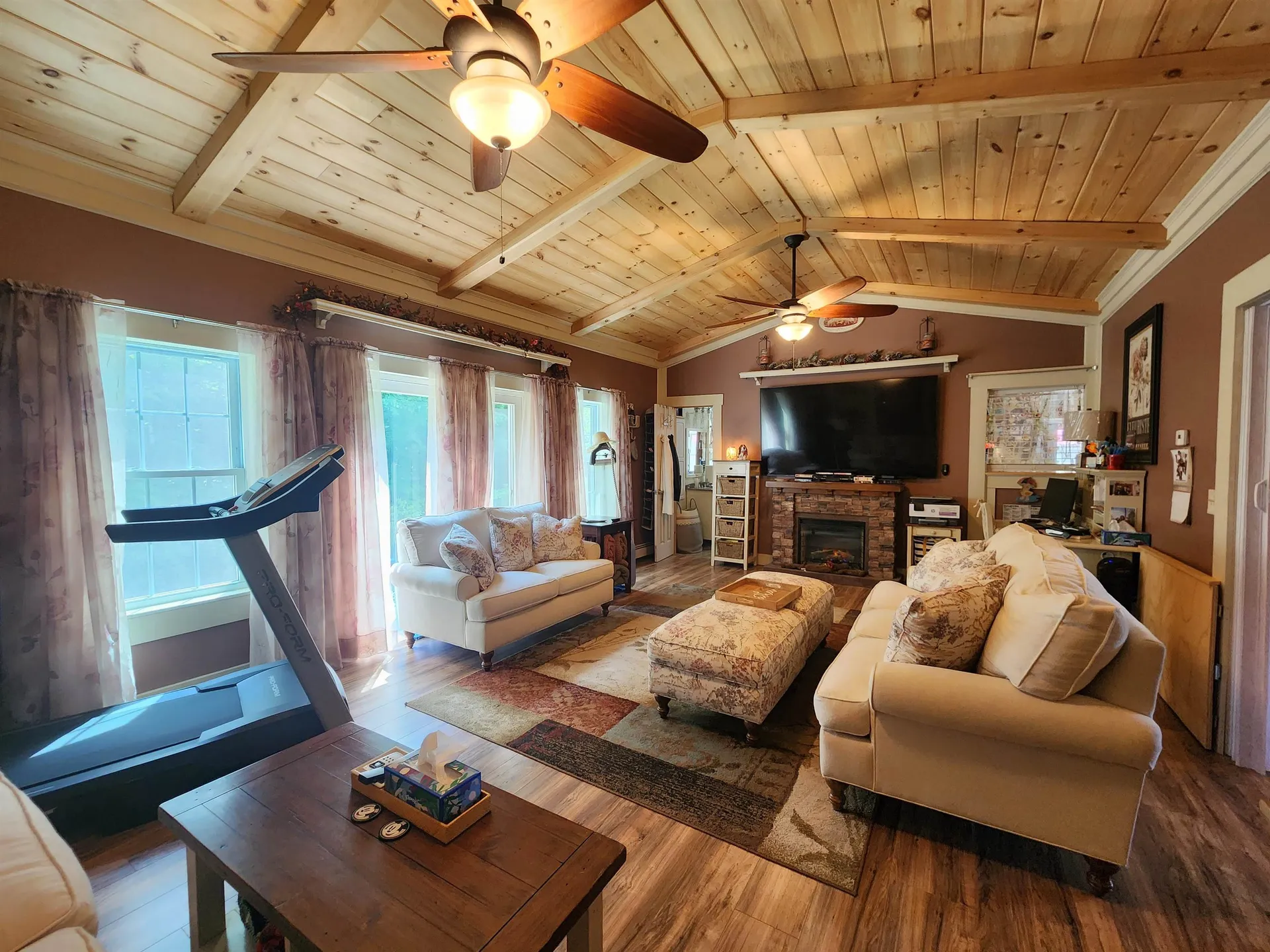 265 Depot Street Cavendish VT 05153