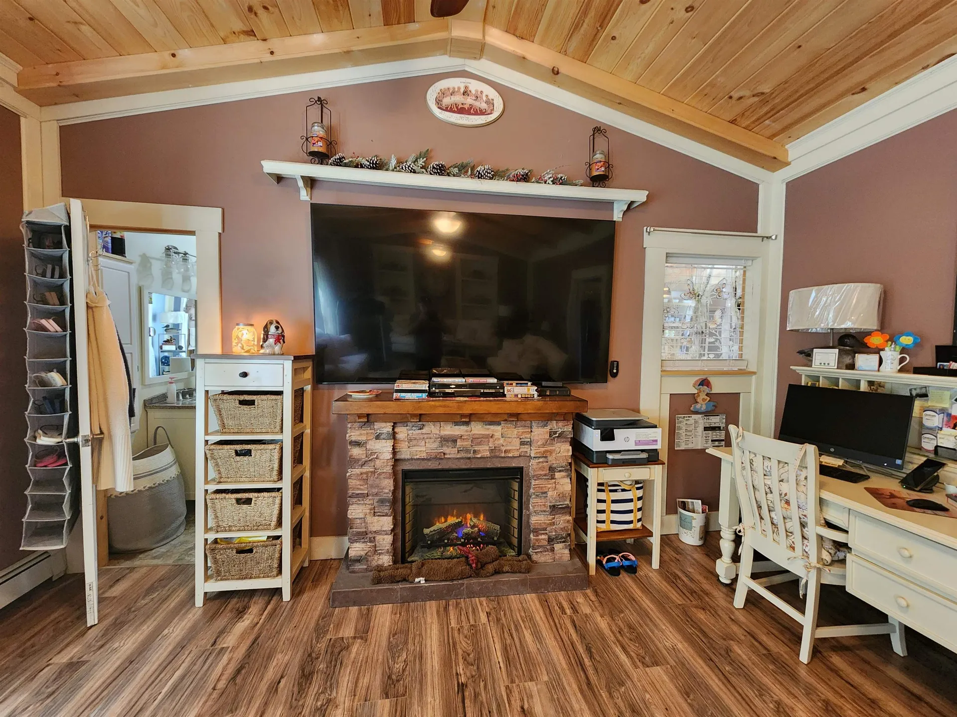 265 Depot Street Cavendish VT 05153