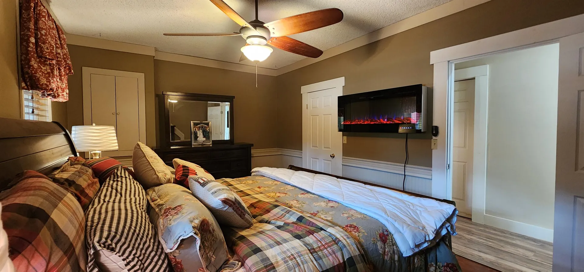 265 Depot Street Cavendish VT 05153