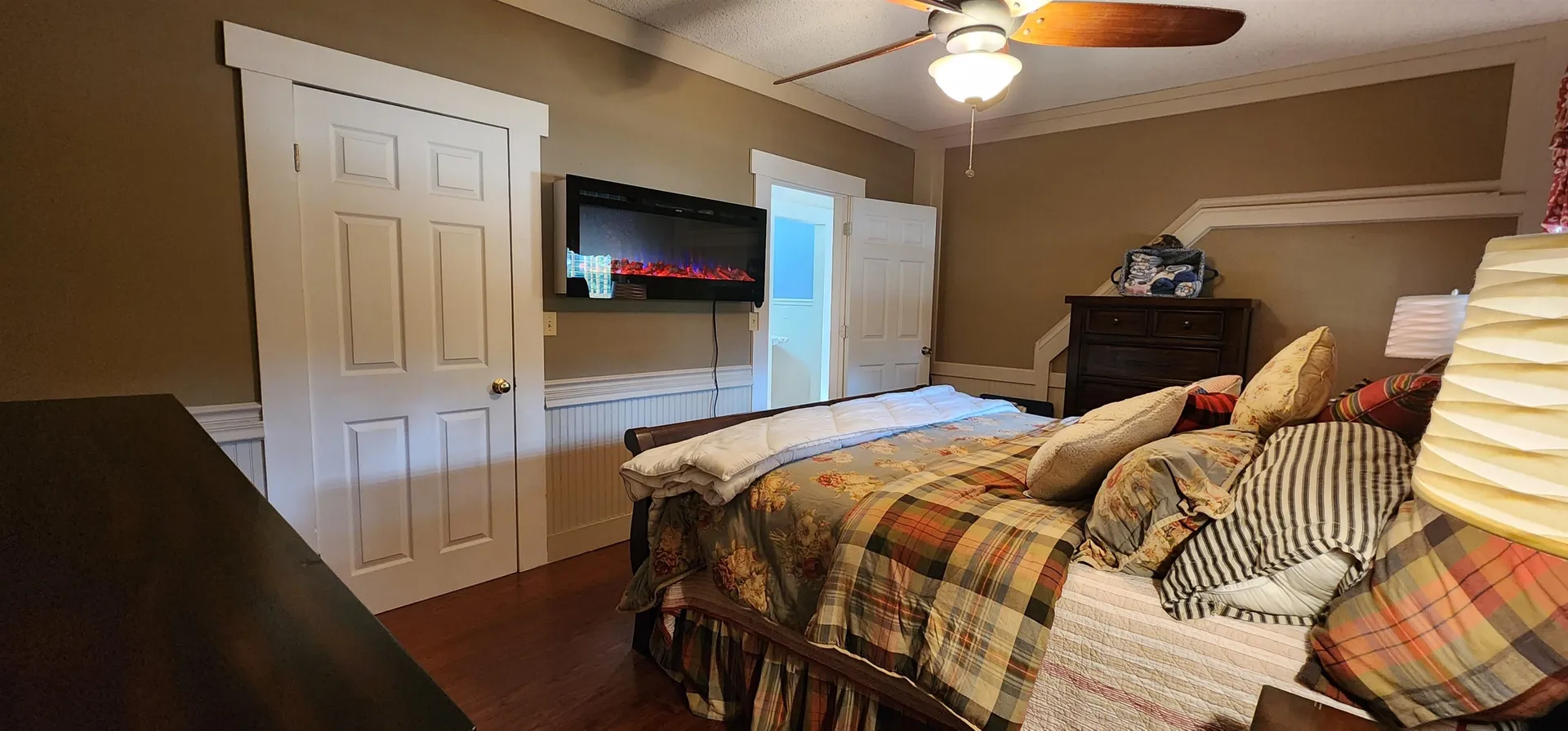 265 Depot Street Cavendish VT 05153