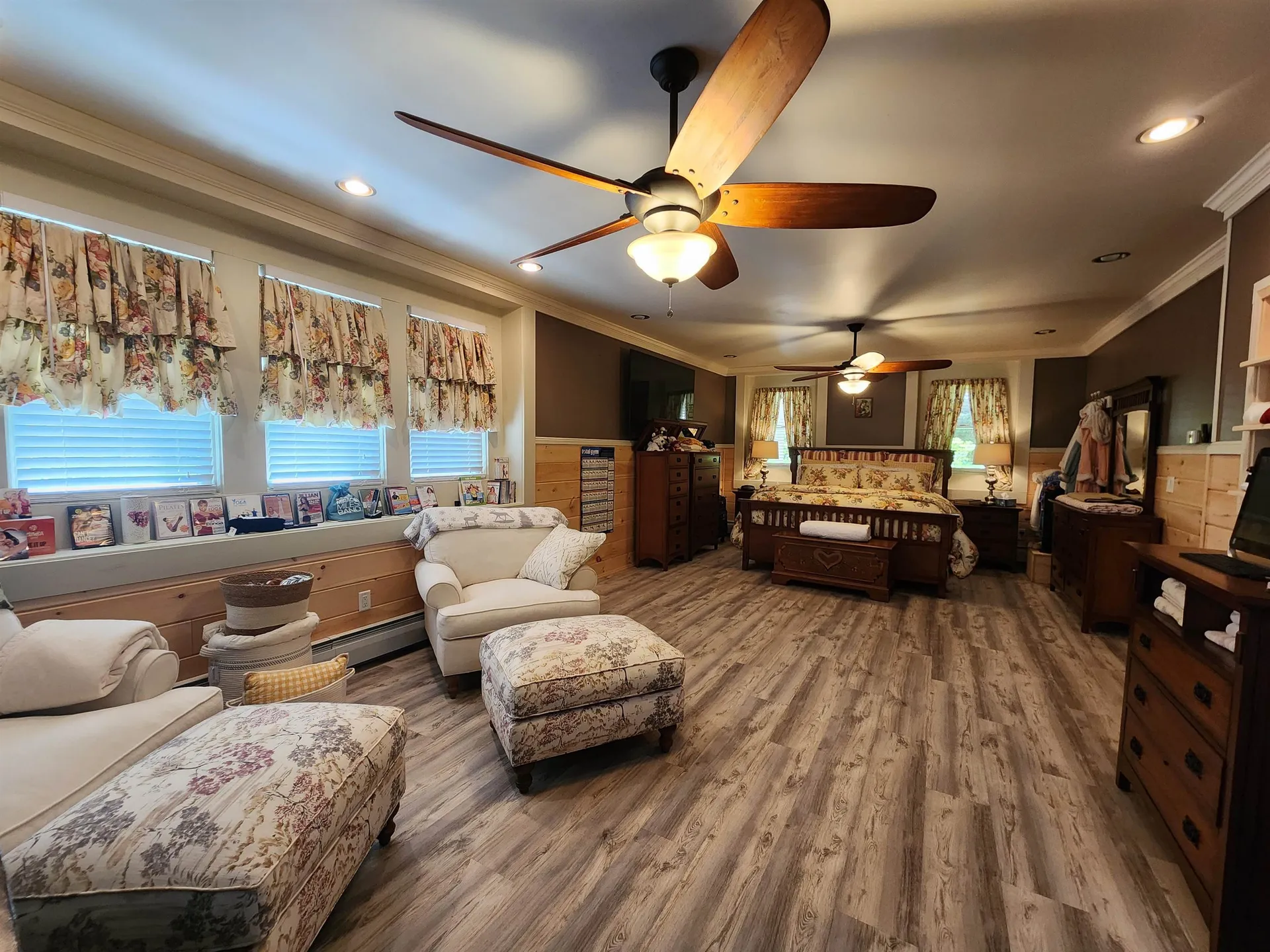 265 Depot Street Cavendish VT 05153