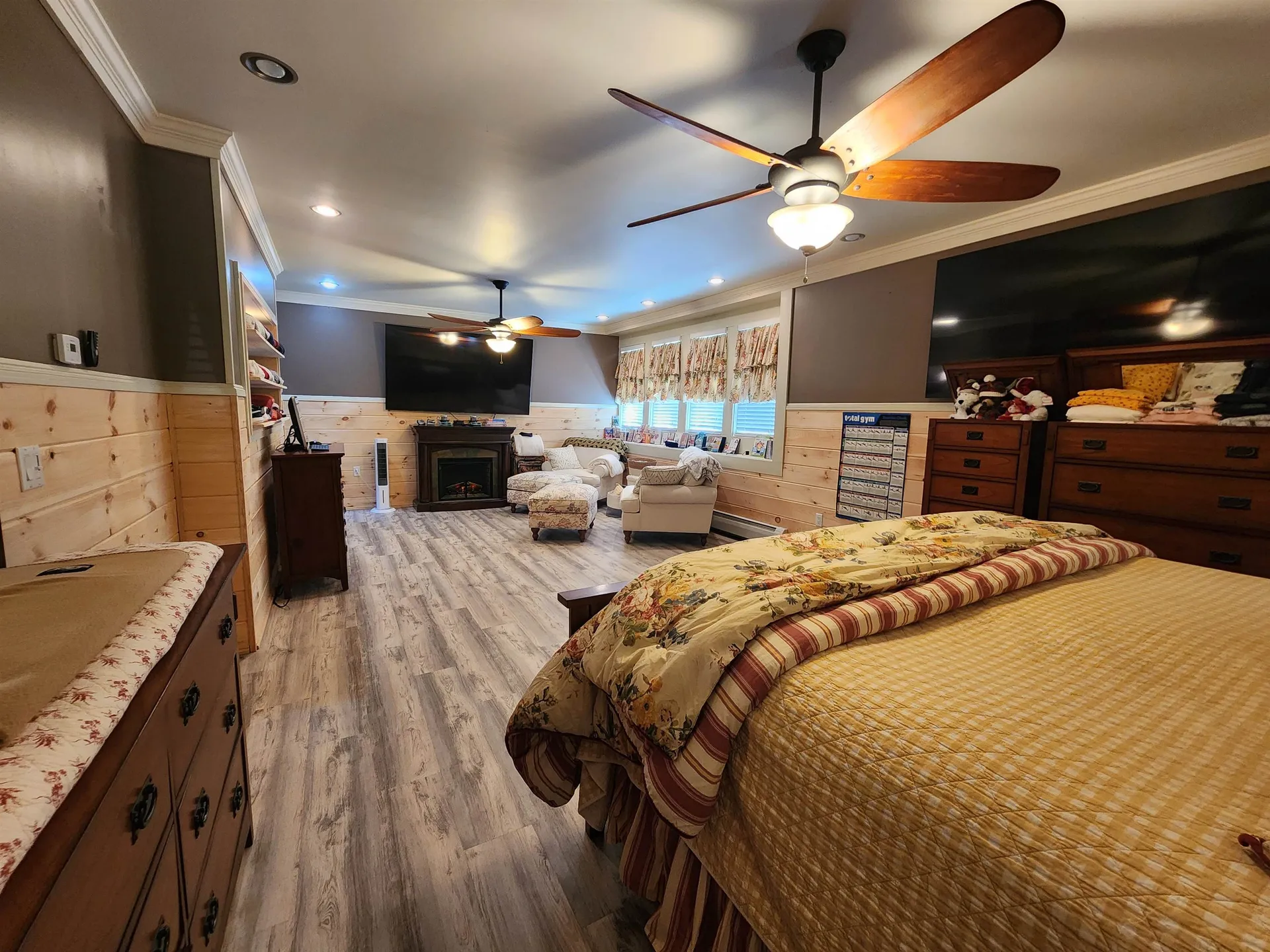 265 Depot Street Cavendish VT 05153