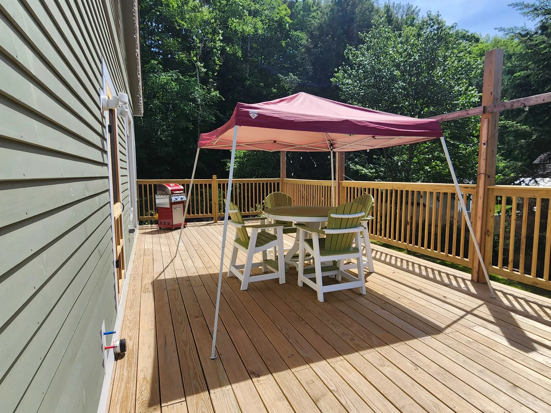 265 Depot Street Cavendish VT 05153