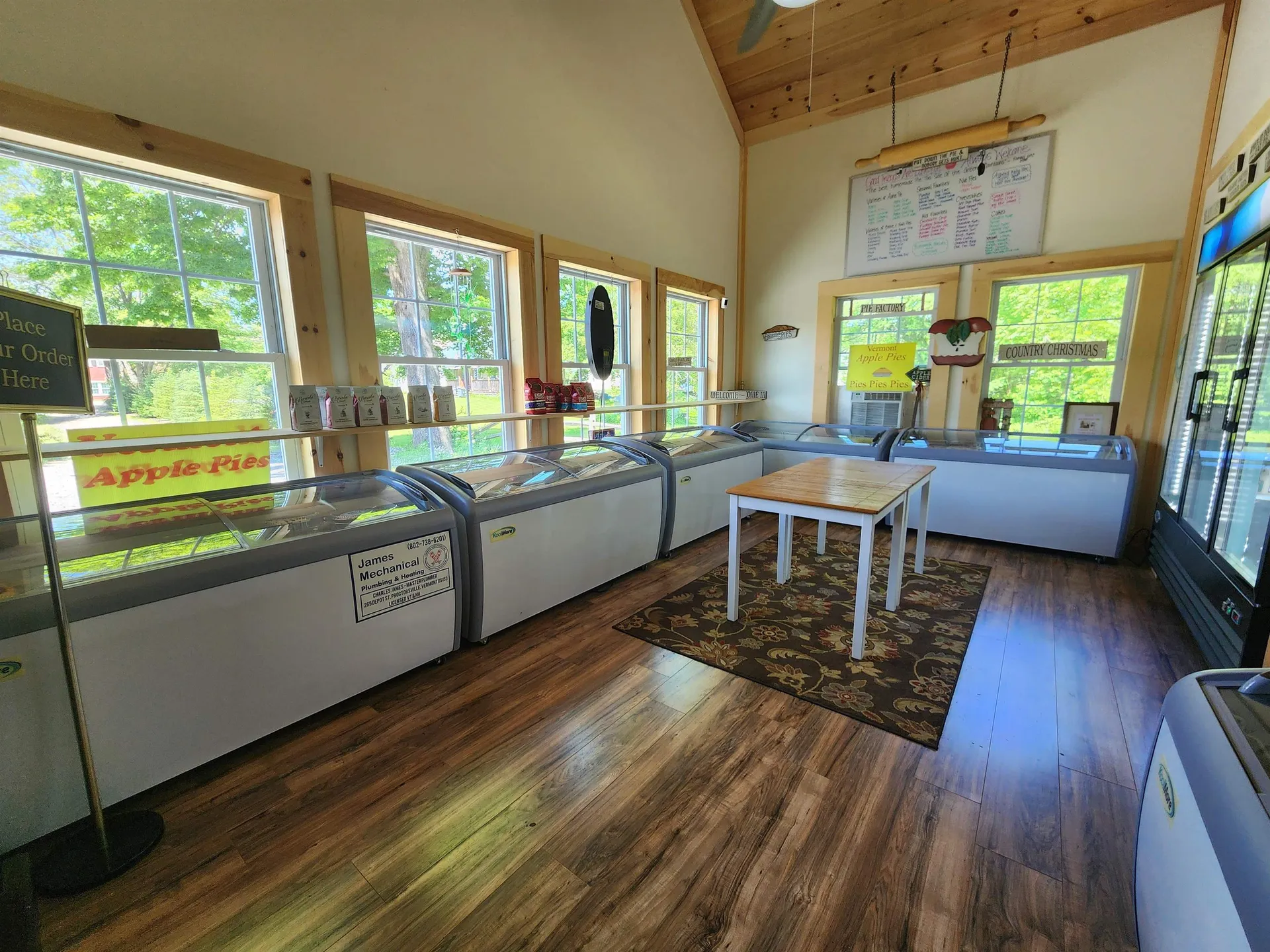 265 Depot Street Cavendish VT 05153