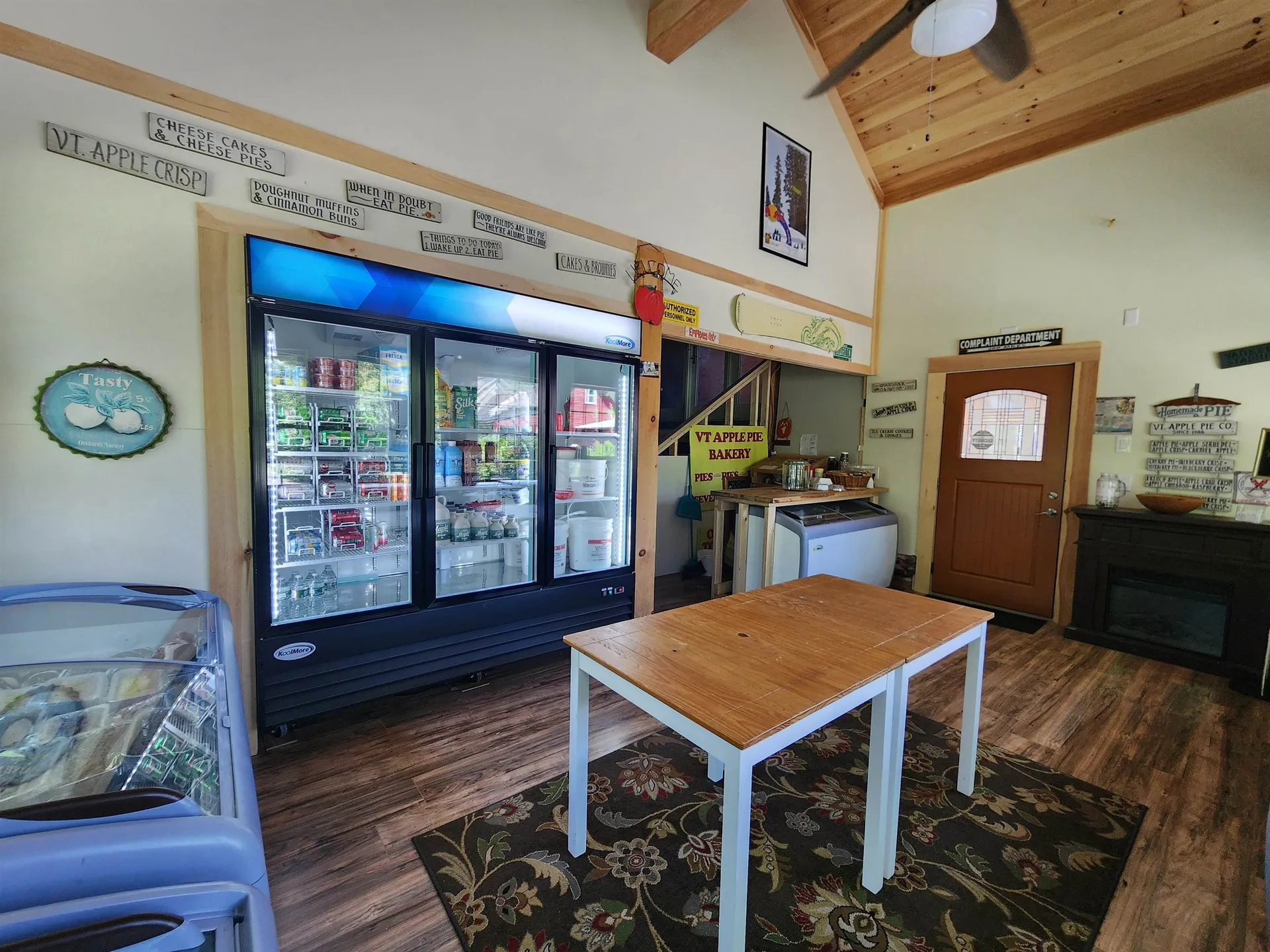 265 Depot Street Cavendish VT 05153